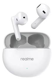 AURICULAR REALME BUDS T01 BT ENC WHITE RMA2406
