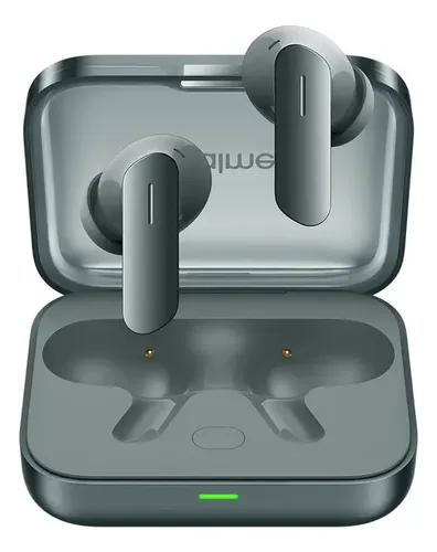 AURICULAR REALME BUDS AIR 7 BT ANC GREEN RMA2408