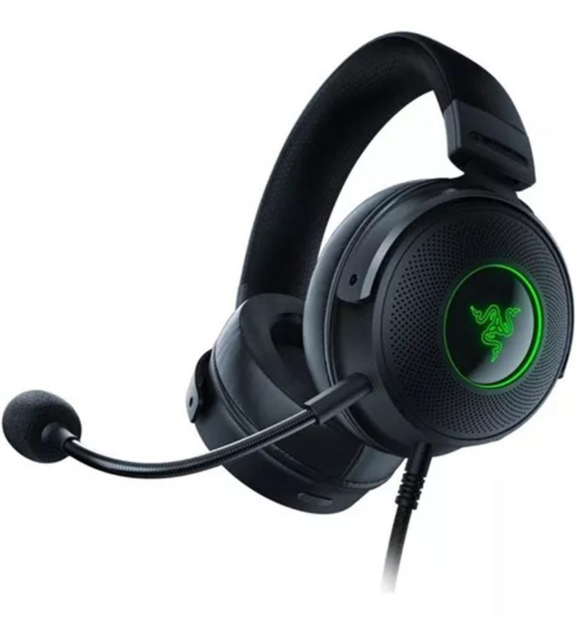 AURICULAR RAZER KRAKEN V3 HYPERSENSE HAPTIC RZ04-03770100-R3U1