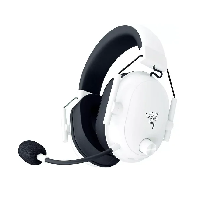 AURICULAR RAZER BLACKSHARK V2 HYPERSPEED WIRELESS ULTRA WHITE RZ04-04960200-R3U1