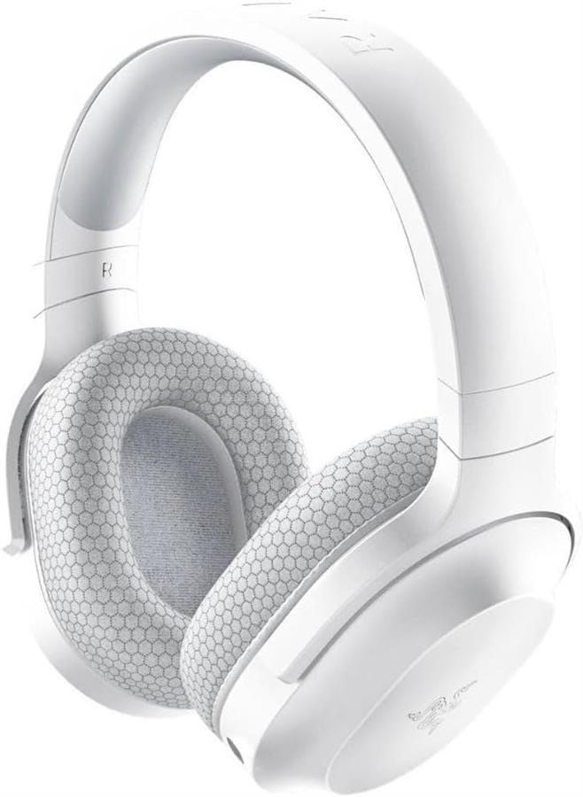 AURICULAR RAZER BARRACUDA X BT 2 4W HITE RZ04-04430200-R3U1