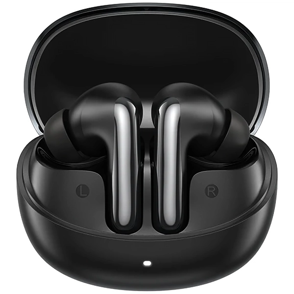 AURICULAR QCY MELOBUDS N60 TWS BT BLACK BH25HT19A