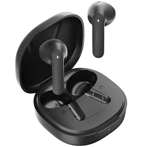 AURICULAR QCY AIR TWS WIRELESS GRAY  BH24QT41A
