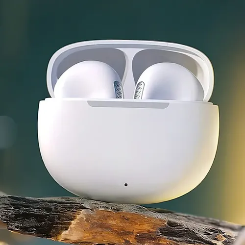 AURICULAR QCY AILYPODS TWS BT EARBUDS WHITE BH22QT20A