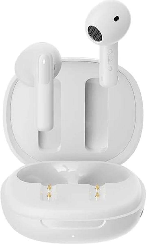 AURICULAR QCY AILYBUDS E20 ANC BT WHITE BH24HT13A