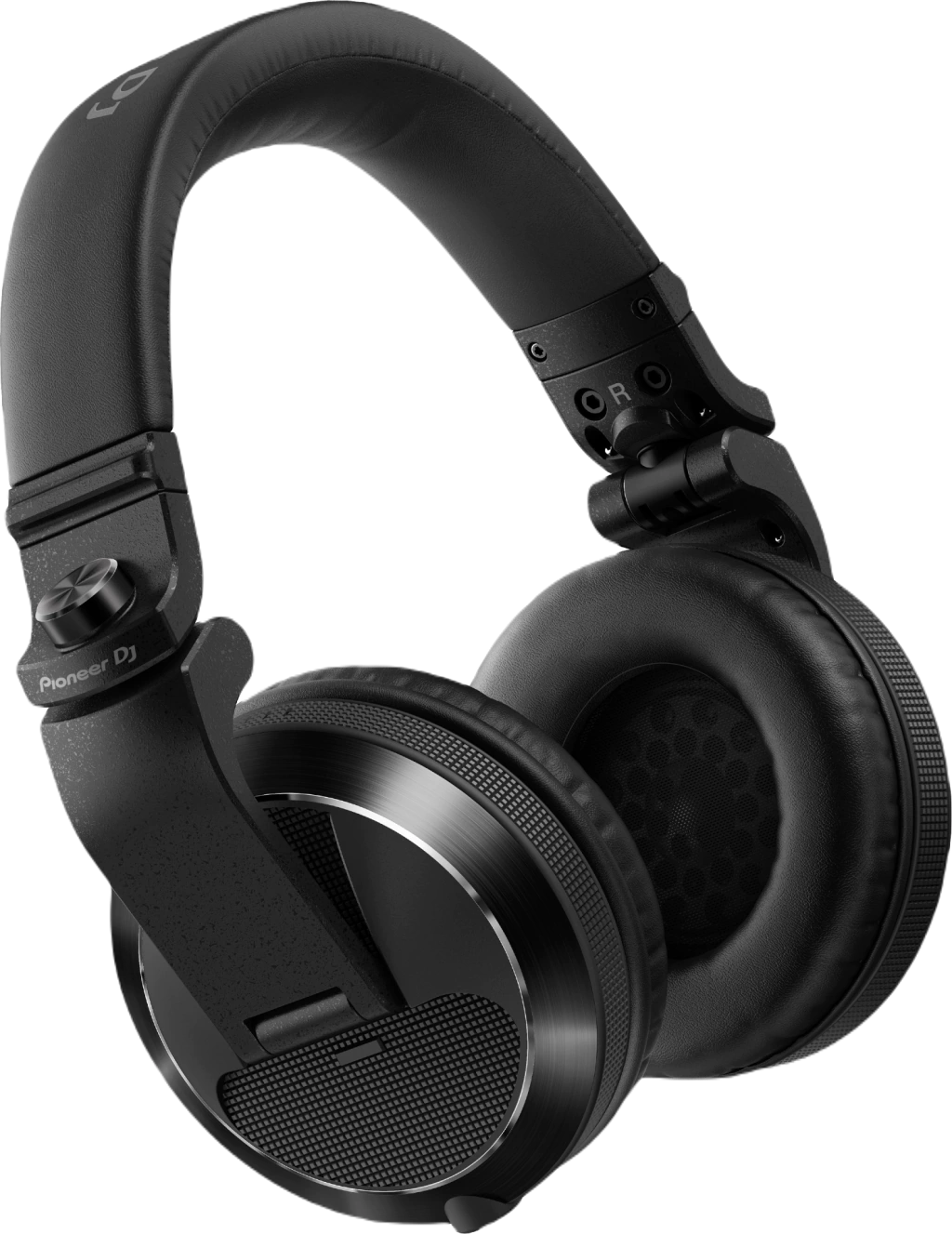 AURICULAR PIONEER DJ HDJ-X7 BLACK