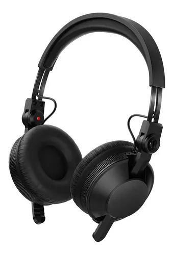 AURICULAR PIONEER DJ HDJ-CX BLACK