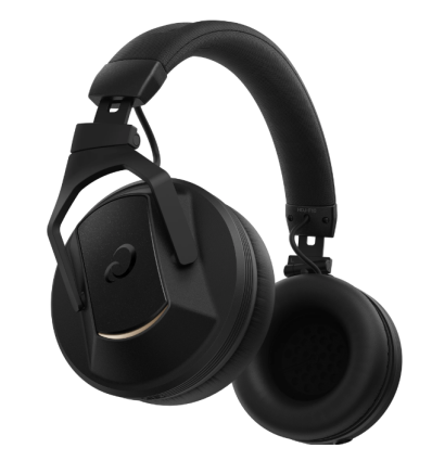 AURICULAR PIONEER ALPHA THETA DJ HDJ-F10 BLACK