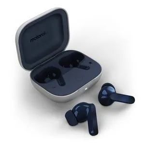 AURICULAR MOTOROLA MOTO BUDS TWS XT2443 BLUE