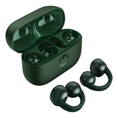 AURICULAR MOTOROLA MOTO BUDS LOOP XT2545-1 BOSE GREEN
