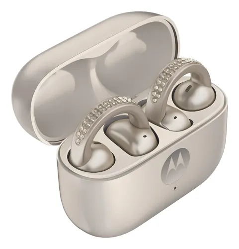 AURICULAR MOTOROLA MOTO BUDS LOOP XT2545-1 BOSE GOLD