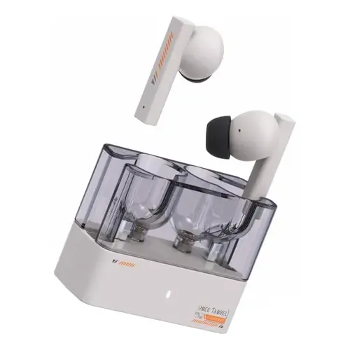AURICULAR MOONDROP SPACE TRAVEL TRUE WIRELESS STEREO BT 5 3 WHITE  