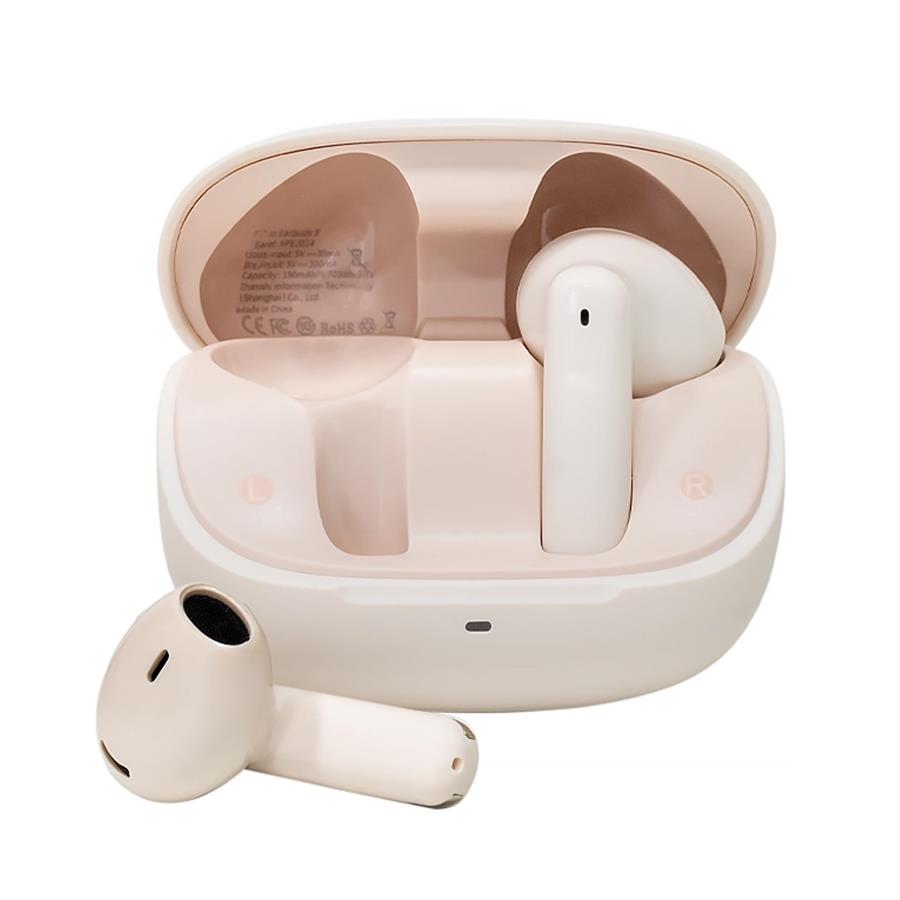 AURICULAR MIBRO EARBUDS 5 ROSE XPEJ014