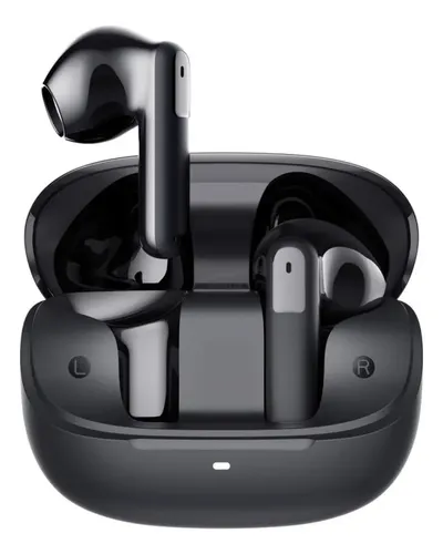 AURICULAR MIBRO EARBUDS 5 BLACK