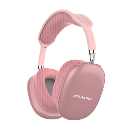 AURICULAR MEGA STAR HPV04BT BT PINK