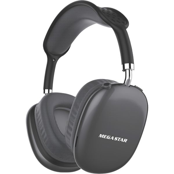 AURICULAR MEGA STAR HPV04BT BT BLACK