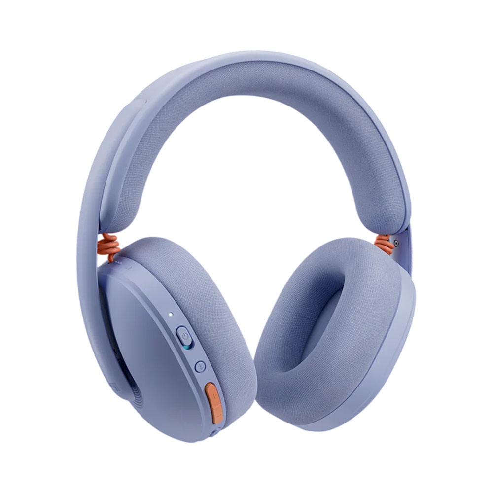 AURICULAR LOGITECH G325 2 4GHZ LILAC 981-001537