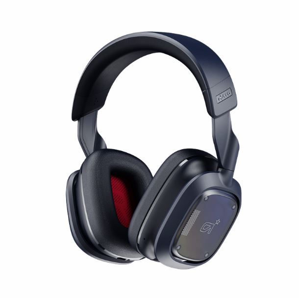 AURICULAR LOGITECH ASTRO A30 WIRELESS BT NAVY PS PC 939-002007
