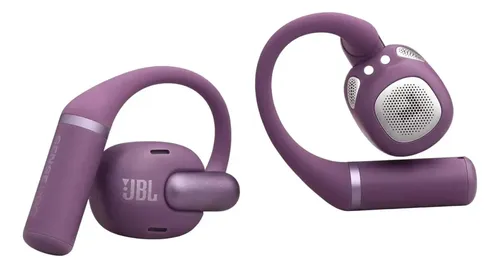 AURICULAR JBL SENSE PRO BT PURPLE