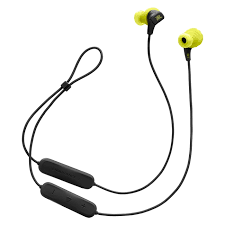 AURICULAR JBL ENDURANCE RUN 3 WIRELESS BLACK