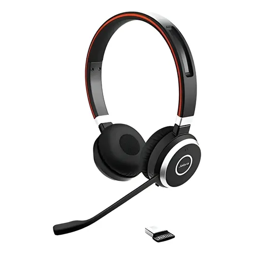AURICULAR JABRA EVOLVE 40 DUO MS USB MONO 3 5MM STEREO ANC MICROSOFT 6399-823-189