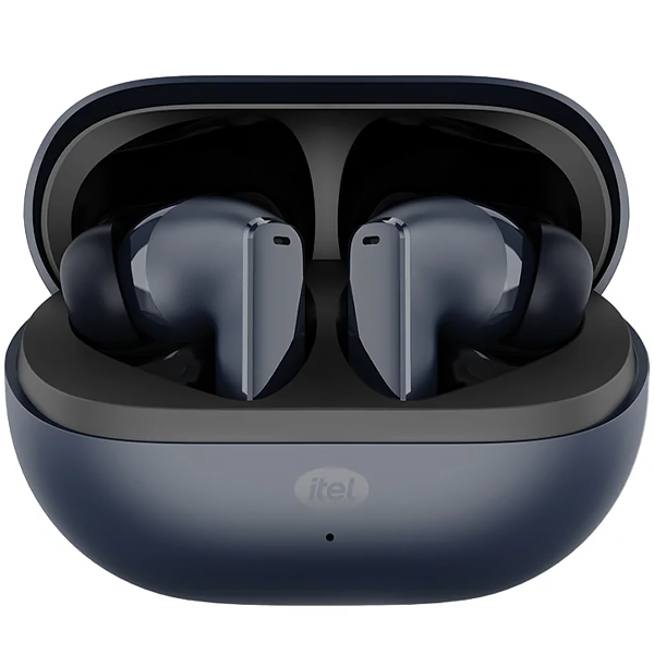 AURICULAR ITEL BUDS NEO 3 WIRELESS TWS MIDNIGHT BLUE