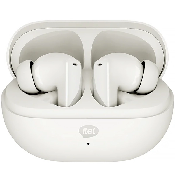 AURICULAR ITEL BUDS NEO 3 WIRELESS TWS IVORY WHITE