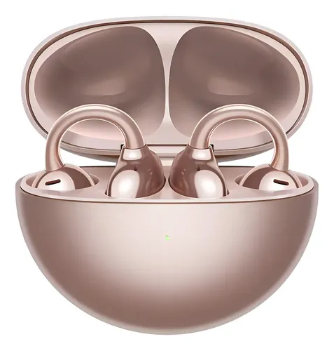 AURICULAR HUAWEI FREECLIP ROSE GOLD