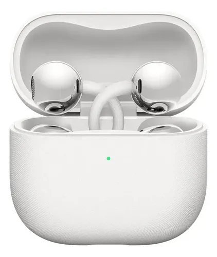 AURICULAR HUAWEI FREECLIP 2 WHITE