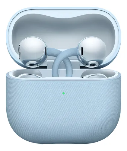 AURICULAR HUAWEI FREECLIP 2 BLUE