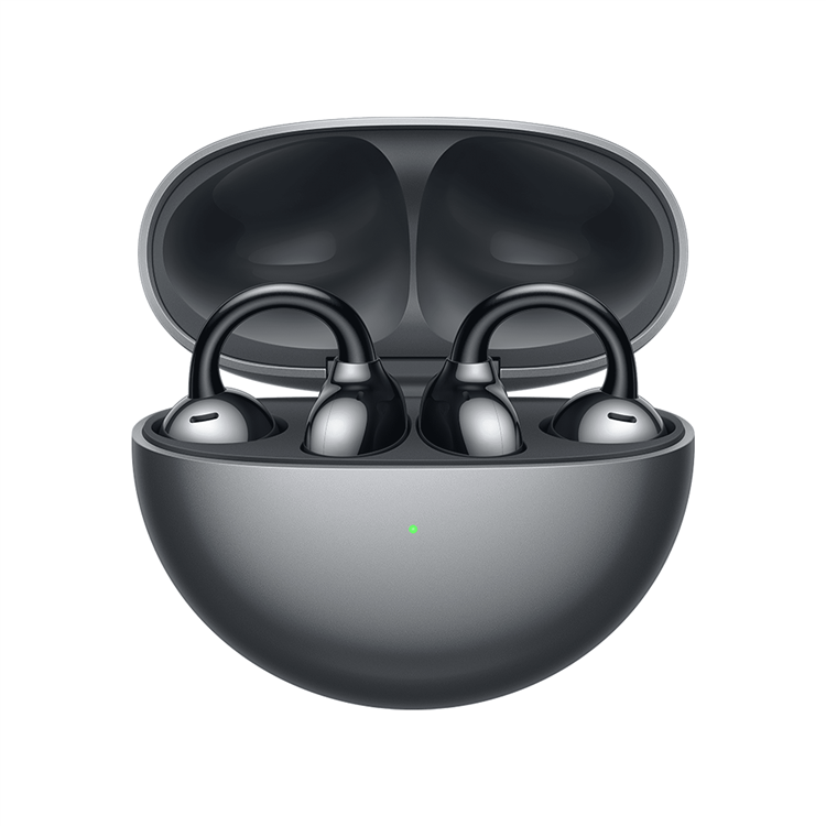 AURICULAR HUAWEI FREECLIP 2 BLACK
