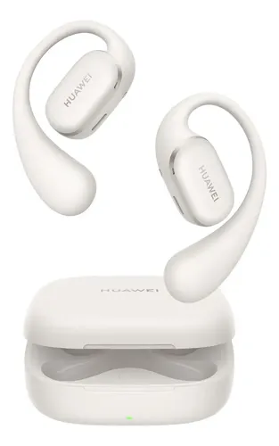 AURICULAR HUAWEI FREEARC GREY