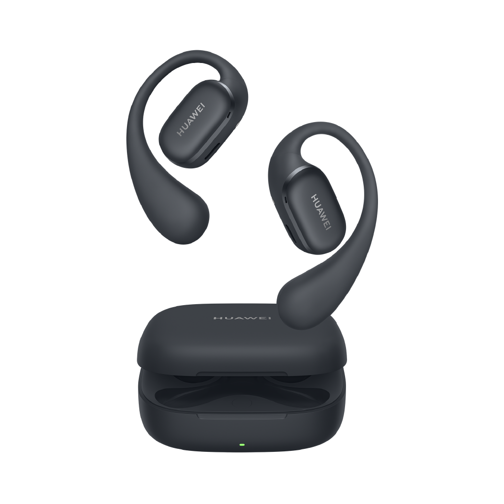 AURICULAR HUAWEI FREEARC BLACK