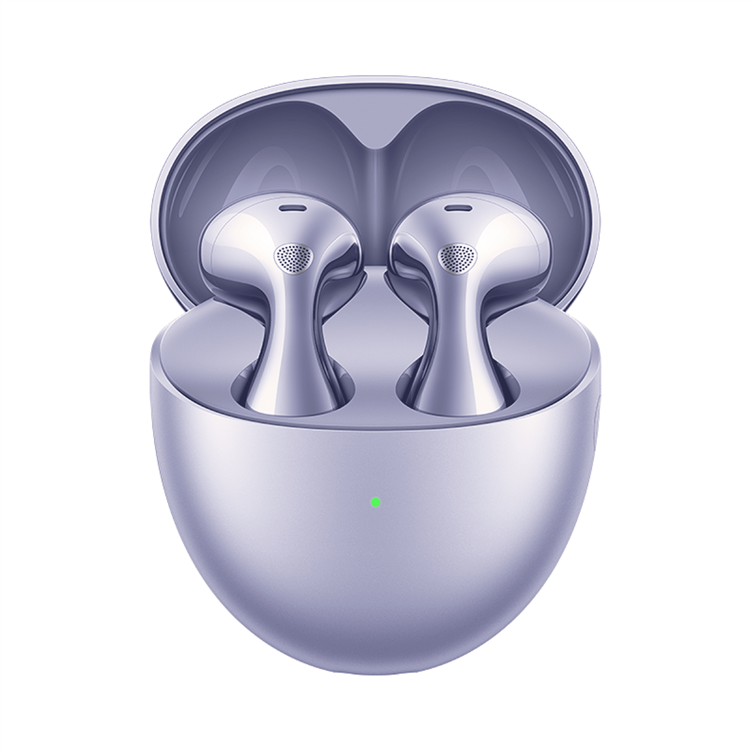 AURICULAR HUAWEI BT FREEBUDS 6I PURPLE