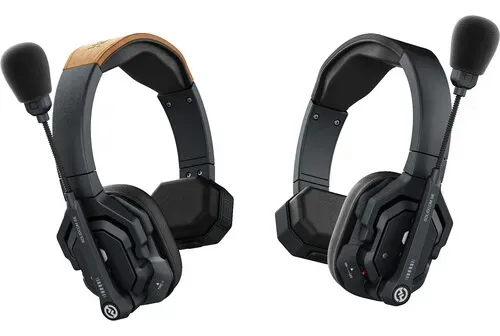 AURICULAR HOLLYLAND SOLIDCOM SE-2S