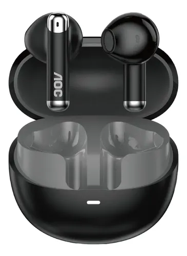 AURICULAR AOC ACT2504 BLUETOOTH BLACK