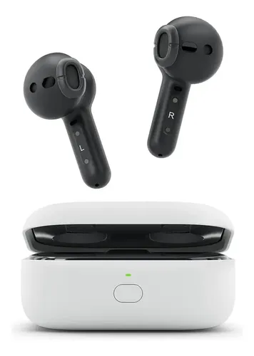 AURICULAR AMAZON ECHO BUDS WIRELESS 2023 BLACK