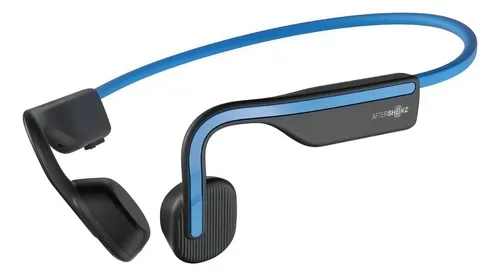 AURICULAR AFTERSHOKZ OPENMOVE S661-ST-BL-US  BONE CONDUCTION  BLUE