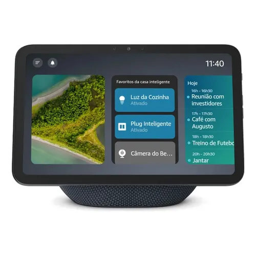 AMAZON ECHO SHOW 11 ALEXA 1RA GEN GRAFITE
