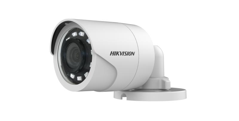 CCTV HIKVISION CAM BULLET DS-2CE16D0T-IRPF 2 8MM 1080P EXTERNO