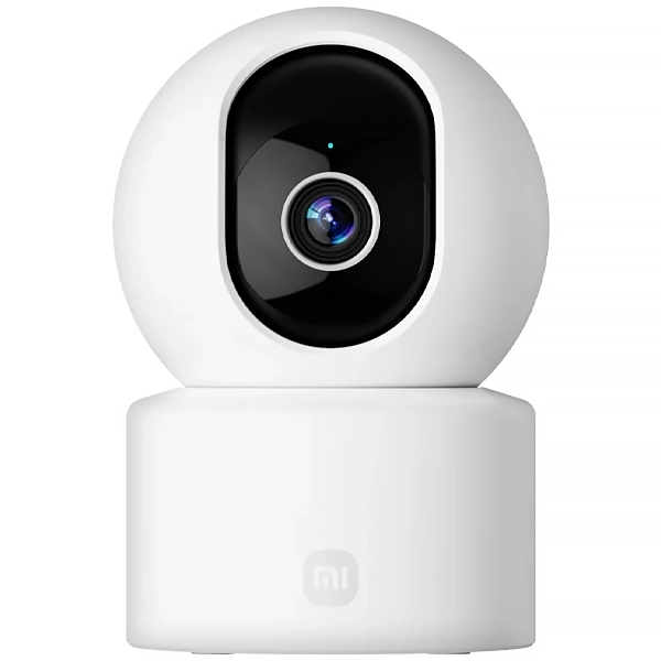 CAMARA IP XIAOMI MI HOME SECURITY C302 2K 360� WHITE MBC28