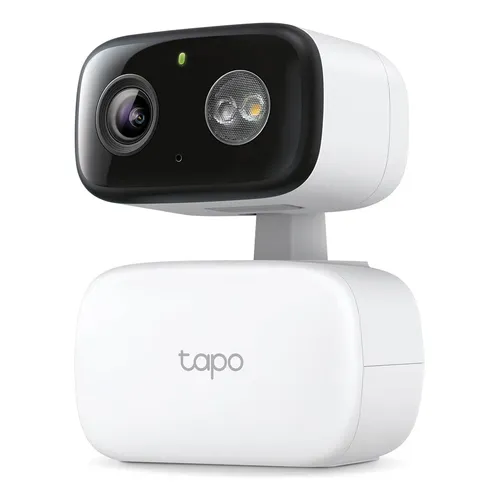 CAMARA IP TP-LINK TAPO C206 1080P INTERIOR EXTERIOR IP65 WHITE
