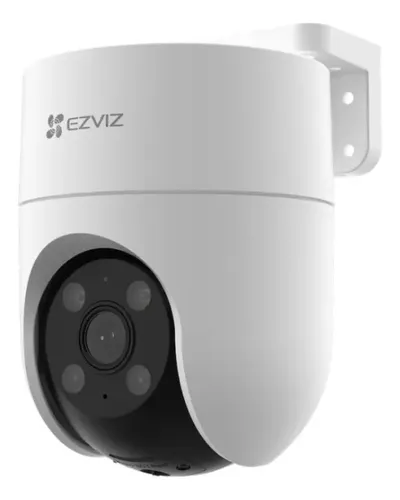 CAMARA IP EZVIZ CS-HB8C-R100 2K 360� 40M MICROSD COLORVU MIC BATTERY ALEXA