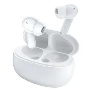 AURICULAR HAYLOU HQ5 T020 ANC BT WIRELESS WHITE