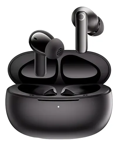 AURICULAR HAYLOU HQ5 T020 ANC BT WIRELESS BLACK