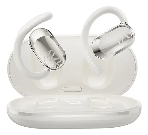 AURICULAR HAYLOU EARHOOK 1 OW02 WHITE