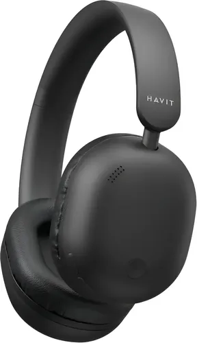 AURICULAR HAVIT NV-H602BT BT  MIC NOISE CANCELLING BLACK