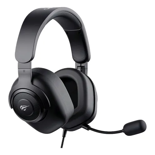 AURICULAR HAVIT NV-H2230U GAMING USB 7 1 CON MICR�FONO BLACK
