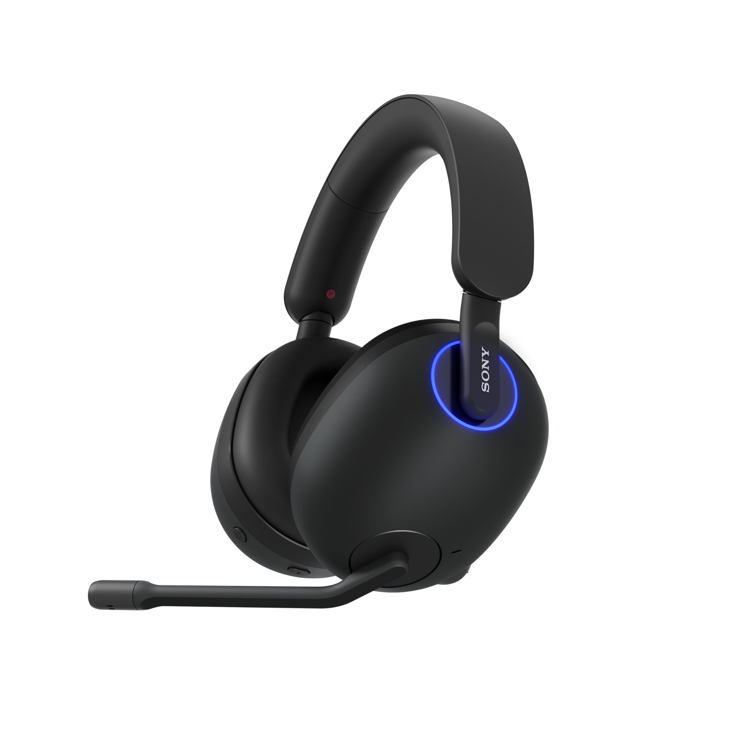 AURICULAR GAMER SONY INZONE H9 II WH-G910 BLACK NC 360 BT 2 4HZ PC PS5 30HS