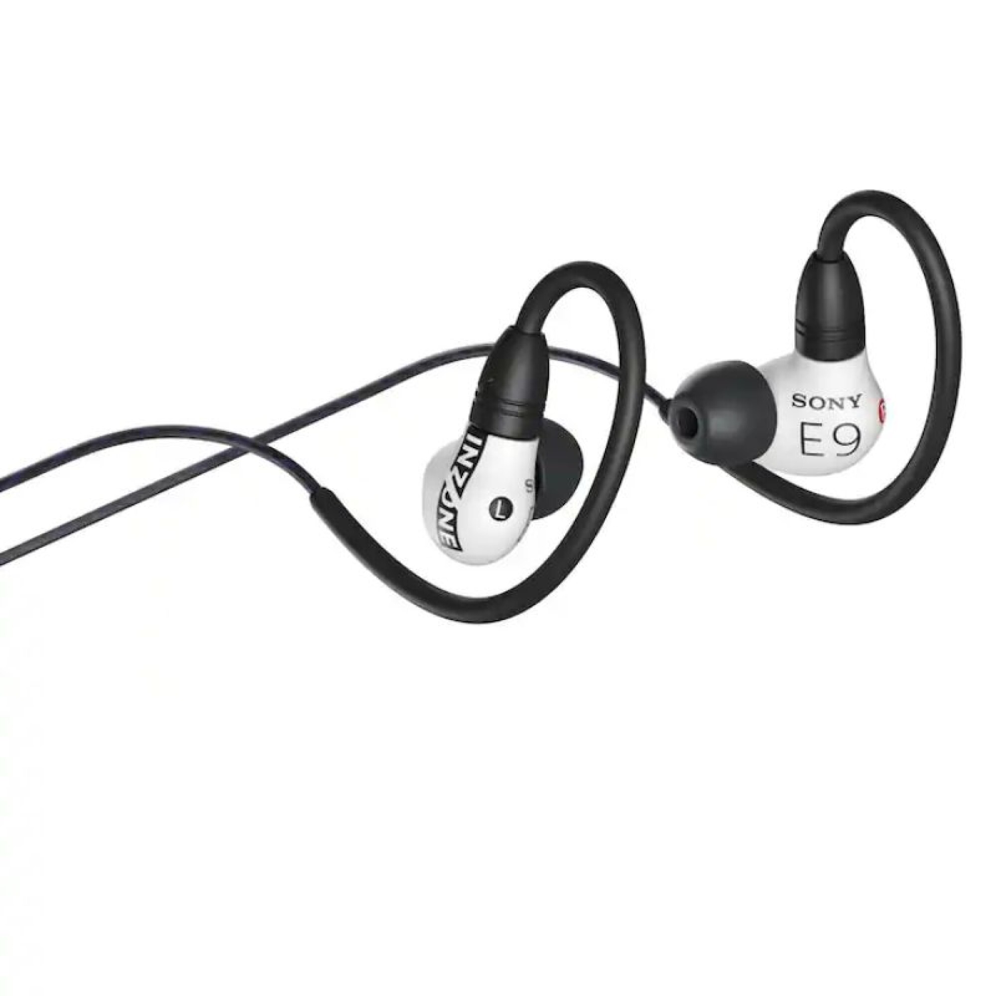 AURICULAR GAMER SONY INZONE E9 IER-G900 PC 3 5 ADAP USB-C CEL WHITE
